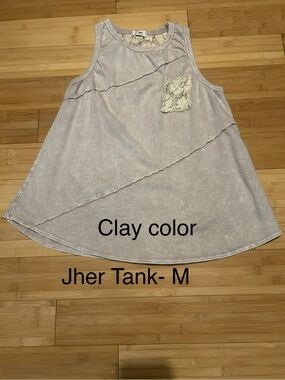 🤩Jher Tank